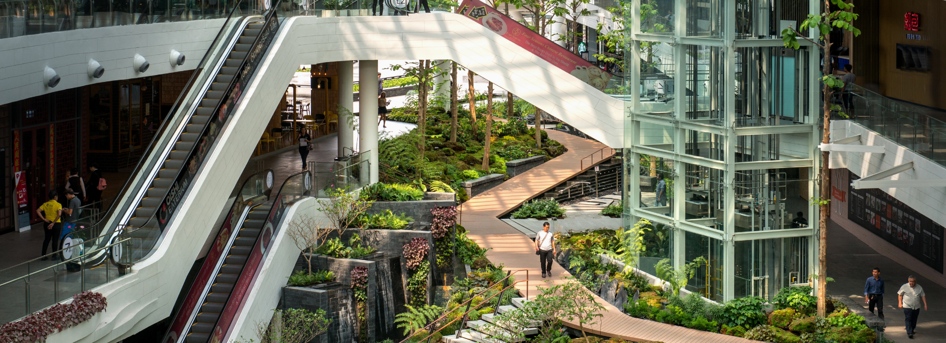 รวมลิสต์ ร้านอาหารเมกาบางนา 2026 อัปเดตใหม่ล่าสุด