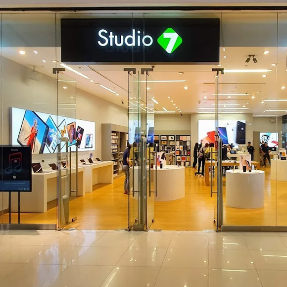 [อัปเดต 2025] โปรโมชั่น iPhone 17 ที่ iStudio Mega Bangna ผ่อน 0% กับบัตรไหนได้บ้าง?