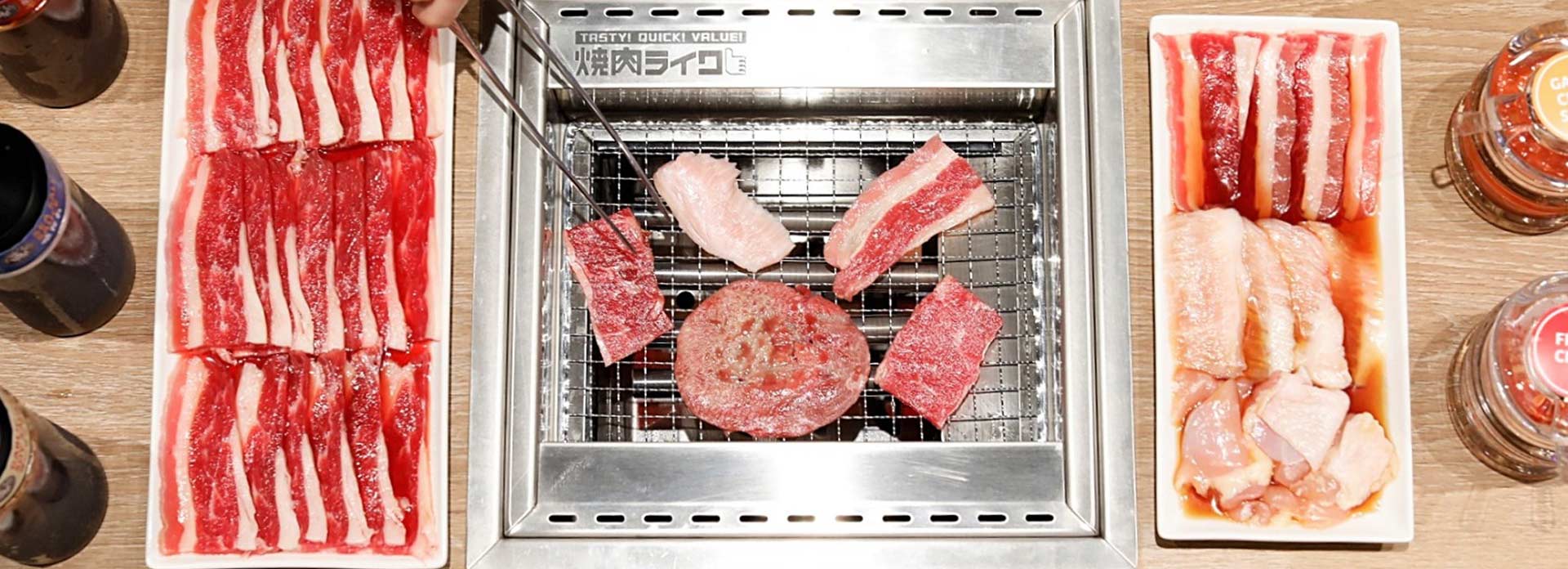 รีวิว Yakiniku Like เมนูแนะนำ ราคาคุ้มค่า สำหรับมือใหม่