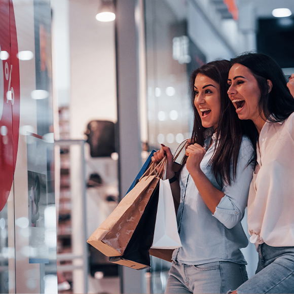 ปักหมุดรอ! รวมมหกรรมเซลล์และงานช้อปปิ้งที่ใหญ่ที่สุดแห่งปี 2025