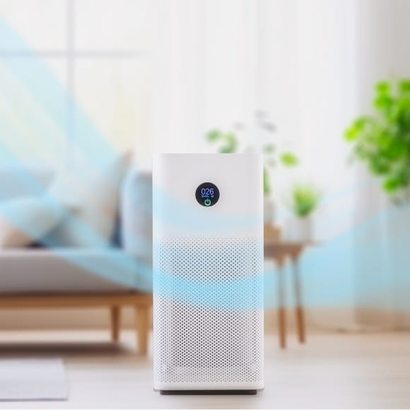 20 เครื่องฟอกอากาศยี่ห้อไหนดี? กรองฝุ่น PM 2.5 ลดภูมิแพ้ อัปเดต 2026