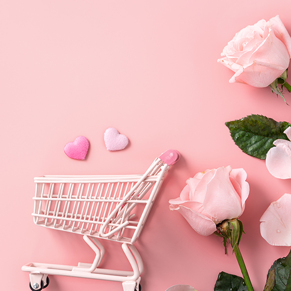 ช้อปปิ้งวาเลนไทน์สำหรับคนทำงาน เลือกของขวัญง่าย ๆ หลังเลิกงาน