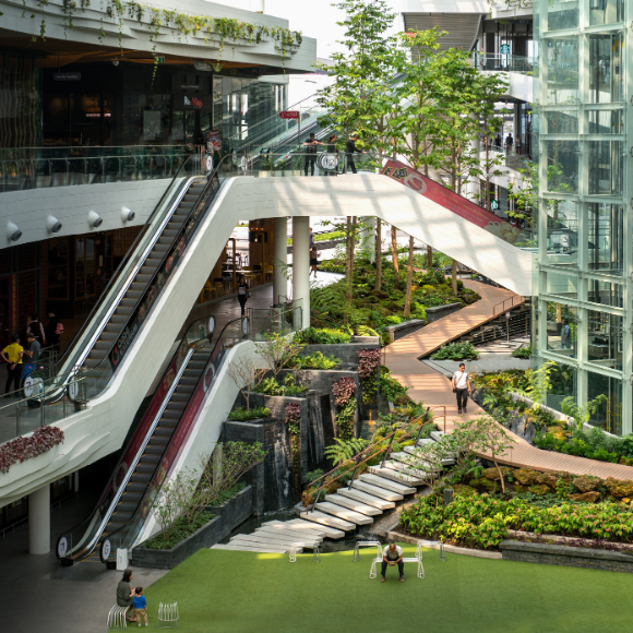 รวมลิสต์ ร้านอาหารเมกาบางนา 2026 อัปเดตใหม่ล่าสุด