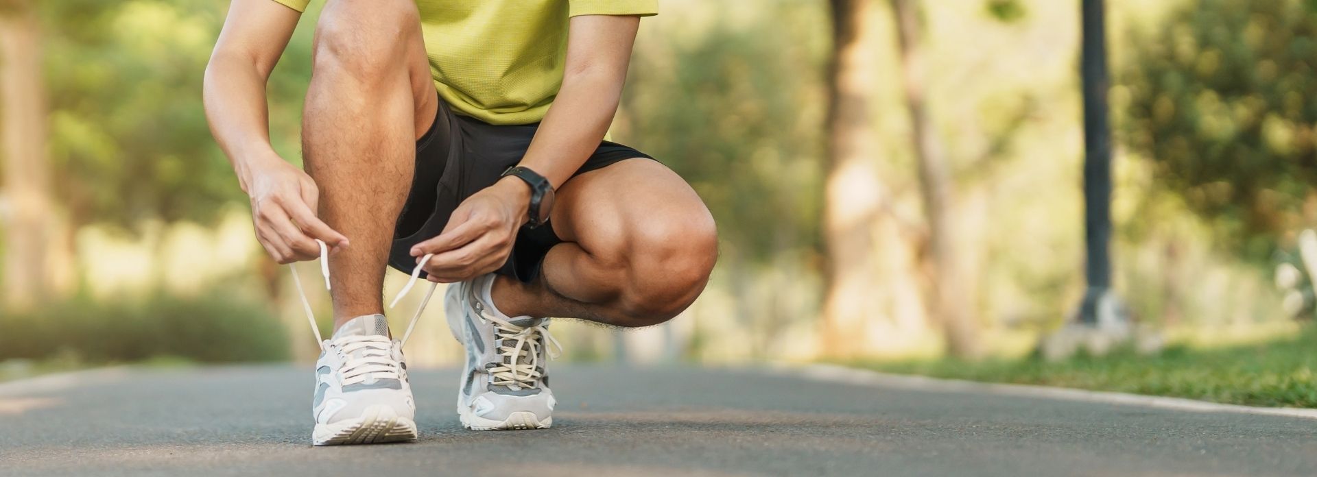 แนะนำ 12 รองเท้าวิ่งสายซัพพอร์ต ซับแรงกระแทก สำหรับคนเริ่มวิ่ง