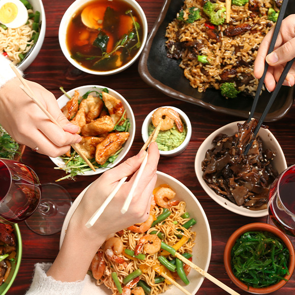 รวม 7 ร้านอาหารจีนบางนา พาอาม่าไปฉลองตรุษจีนปี 2026 นี้ที่ไหนดี?