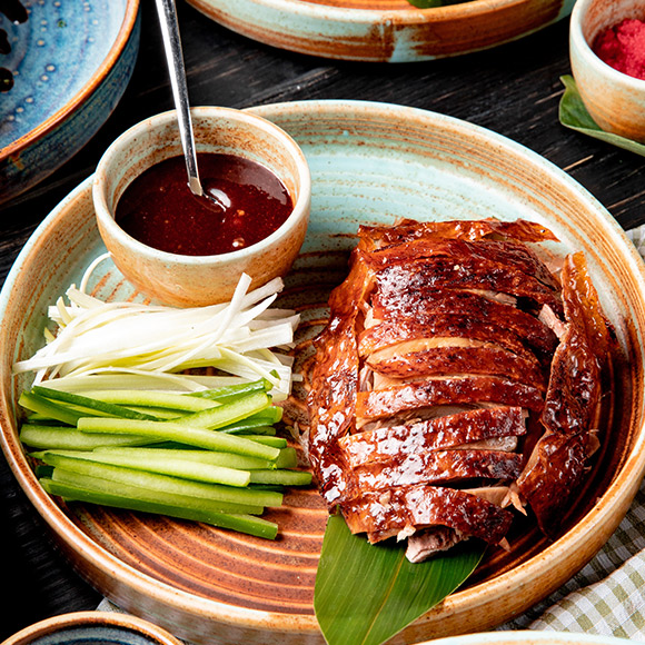ร้านอาหารจีนอร่อยในห้าง สะดวกและเหมาะกับการรวมตัวในตรุษจีน