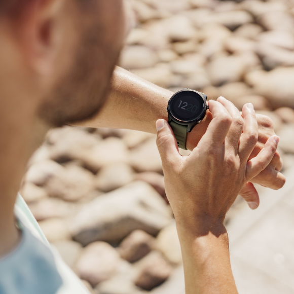 สมาร์ทวอทช์ รุ่นไหนดี 2026 อัปเดตไอเทมข้างกายที่ต้องมี พร้อมพิกัดช้อปสุดคุ้ม!