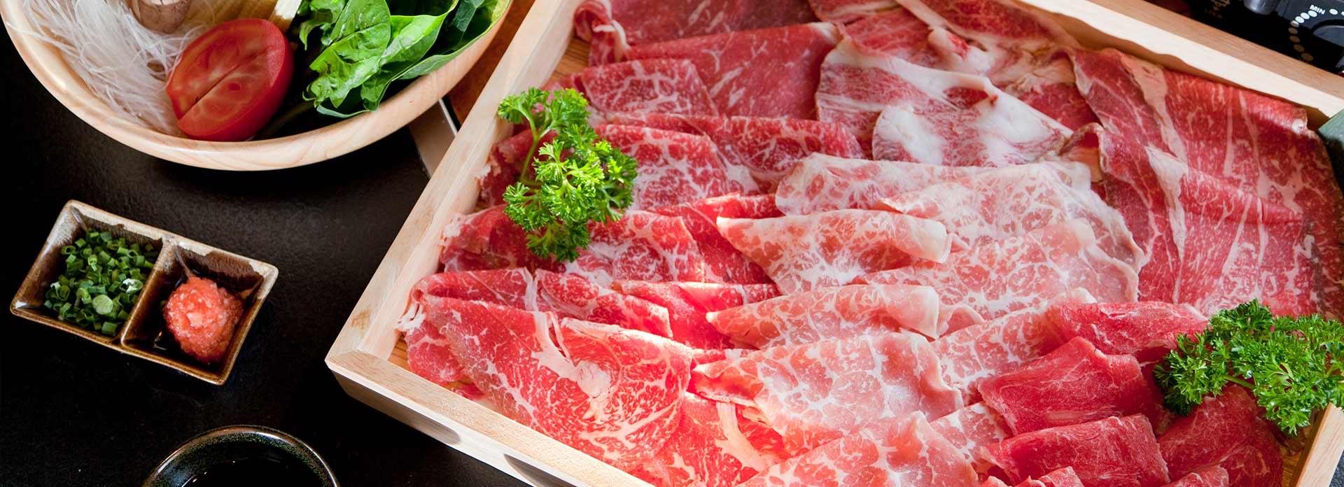 รีวิวเปรียบเทียบ “ร้านบุฟเฟ่ต์ชาบูยอดนิยม 5 ร้าน”