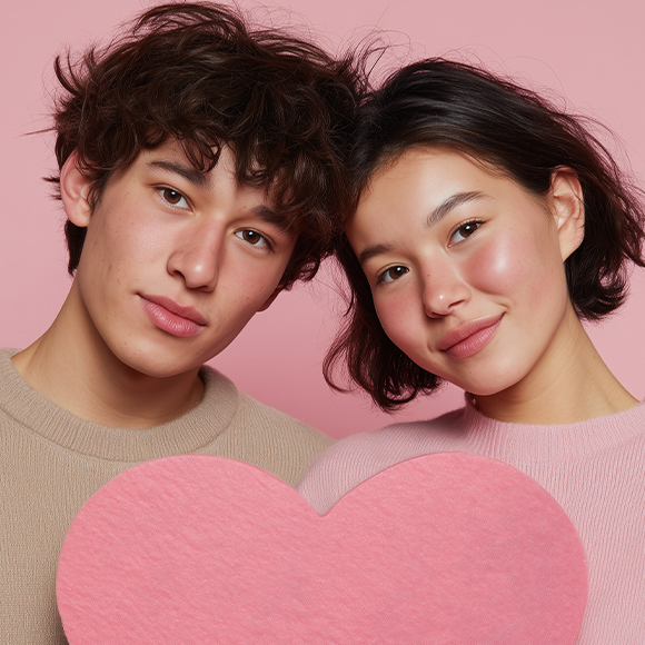 ร้านเสื้อผ้าแฟชั่น สำหรับลุคคู่รักวันวาเลนไทน์ แต่งยังไงให้ถ่ายรูปสวย