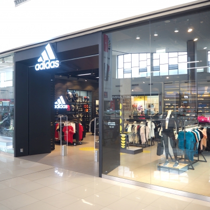 adidas performance shop